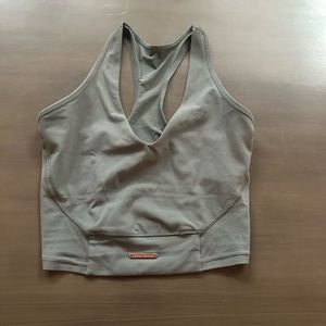 Gym shark - Whitney Simmons top in size small